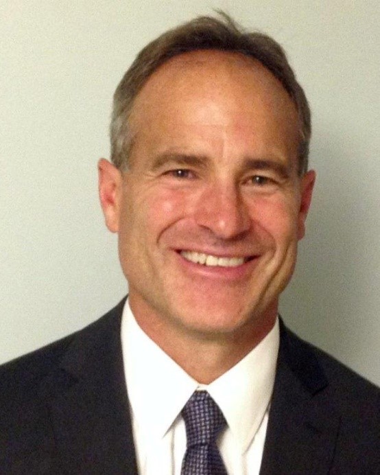 Picture of Dr. Peter Spafford